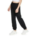 thumbnail image 2 of No Boundaries Women's Oversized Jogger, 2 of 6