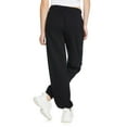 thumbnail image 3 of No Boundaries Women's Oversized Jogger, 3 of 6