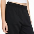 thumbnail image 4 of No Boundaries Women's Oversized Jogger, 4 of 6