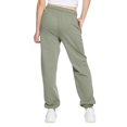 thumbnail image 3 of No Boundaries Women's Oversized Jogger, 3 of 6