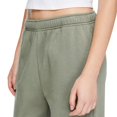 thumbnail image 4 of No Boundaries Women's Oversized Jogger, 4 of 6