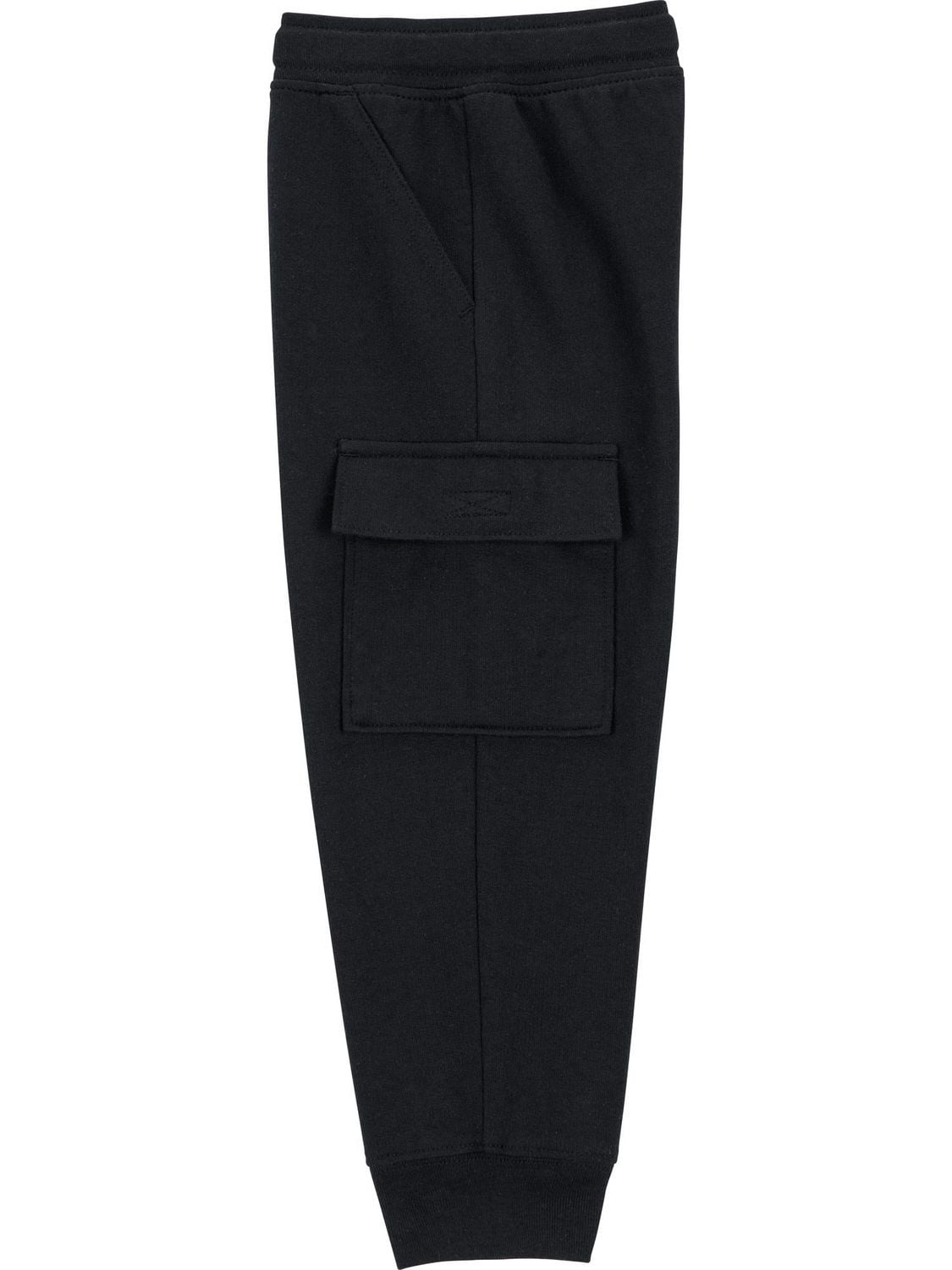 Carter's Child of Mine Toddler Boys' 2-Piece Set - Black Plaid, Sizes: 2T-5T