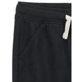 thumbnail image 3 of Carter's Child of Mine Toddler Boys' 2-Piece Set - Black Plaid, 3 of 4
