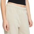 thumbnail image 4 of No Boundaries Women's Oversized Jogger, 4 of 6