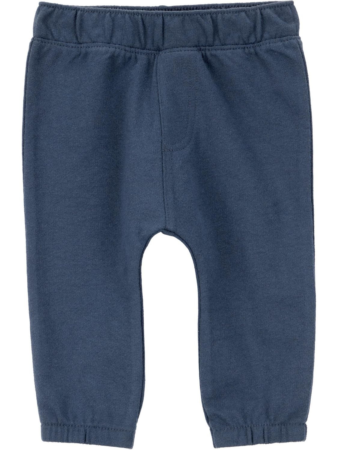 Carter's Child of Mine Baby Boys' 2 Piece Set - Rugby Stripe, Sizes Preemie 24 months