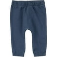 thumbnail image 2 of Carter's Child of Mine Baby Boys' 2 Piece Set - Rugby Stripe, 2 of 4