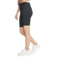 thumbnail image 2 of No Boundaries Women's Bike Short, 2 of 6