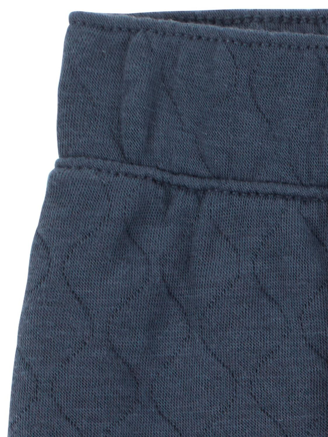 Ensemble 2 pièces pour bébé garçon Carter's Child of Mine - Bleu marine