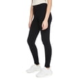 thumbnail image 2 of No Boundaries Women's High-Rise Legging, 2 of 6