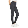 thumbnail image 2 of No Boundaries Women's High-Rise Legging, 2 of 6