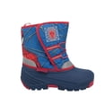 thumbnail image 2 of Boys Spider-Man Winter Boots, 2 of 8