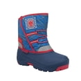 thumbnail image 1 of Boys Spider-Man Winter Boots, 1 of 8