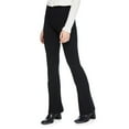 thumbnail image 2 of No Boundaries Women's Flare Legging, 2 of 6