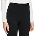 thumbnail image 4 of No Boundaries Women's Flare Legging, 4 of 6