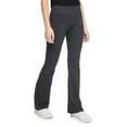 thumbnail image 2 of No Boundaries Women's Flare Legging, 2 of 6