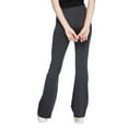 thumbnail image 3 of No Boundaries Women's Flare Legging, 3 of 6