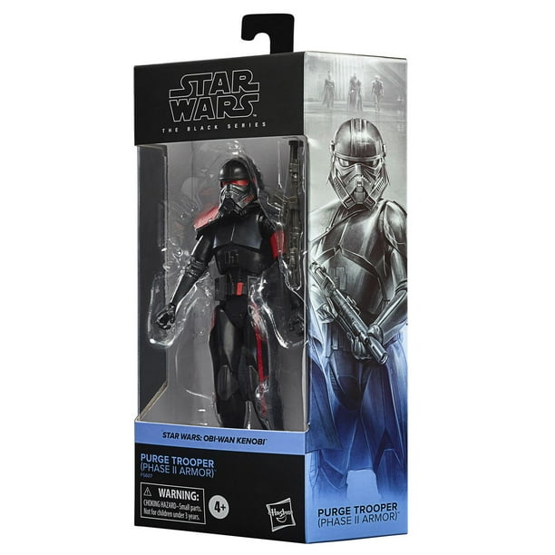 Star Wars The Vintage Collection Darth Vader (Death Star II), Star Wars:  Return of The Jedi 40th Anniversary 3.75-Inch Action Figure, Ages 4 and Up,  Figures -  Canada