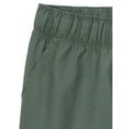 thumbnail image 3 of Child of Mine Toddler Boys' 2 Piece Set - Green Plaid, 3 of 4