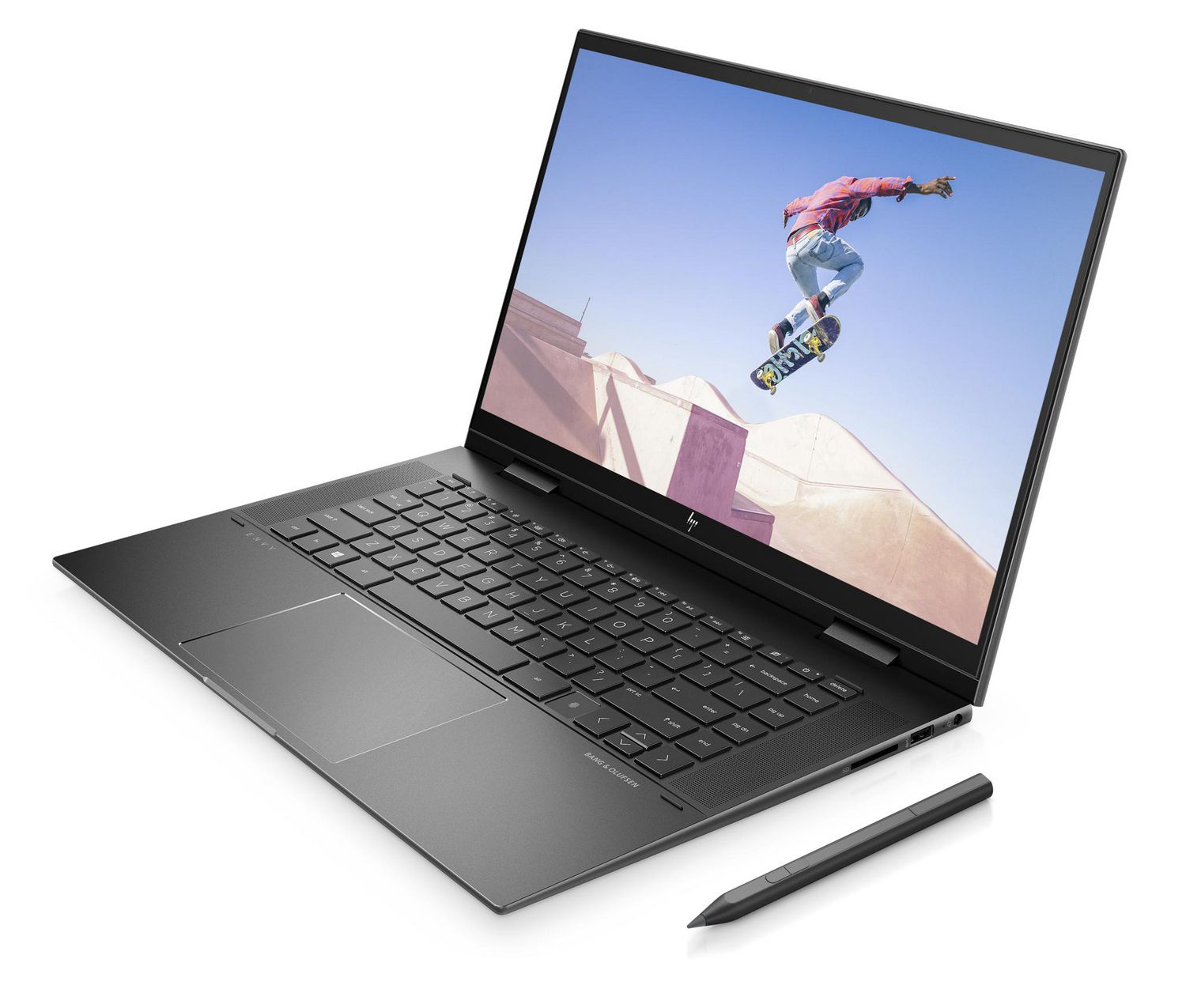 HP Envy x360 15.6