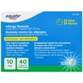 thumbnail image 1 of Loratadine Tablets 10mg, 1 of 1