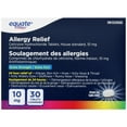thumbnail image 1 of Cetirizine Tablets 10 mg, 1 of 1