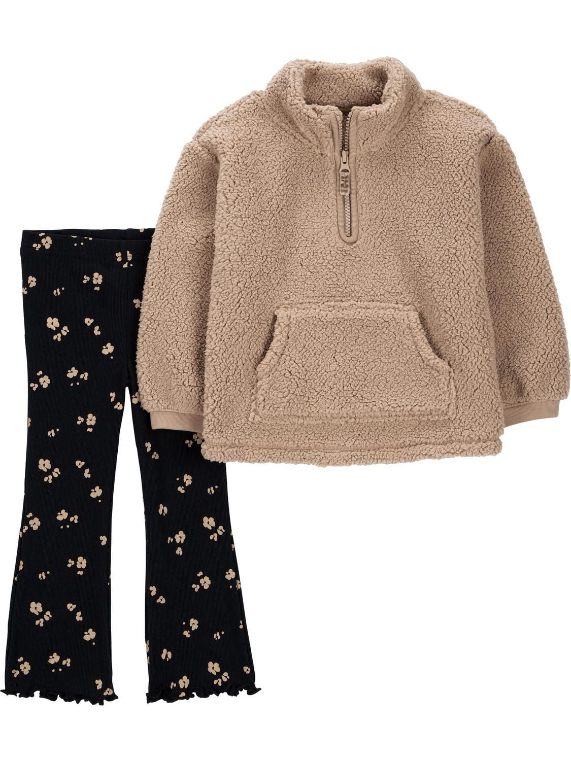 Ensemble 2 pièces pour petite fille Carter's Child of Mine