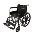 thumbnail image 3 of Fauteuil roulant 18 po / 45,5 cm, 3 of 4