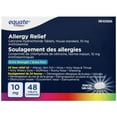 thumbnail image 1 of Cetirizine Tablets 10 mg, 1 of 1