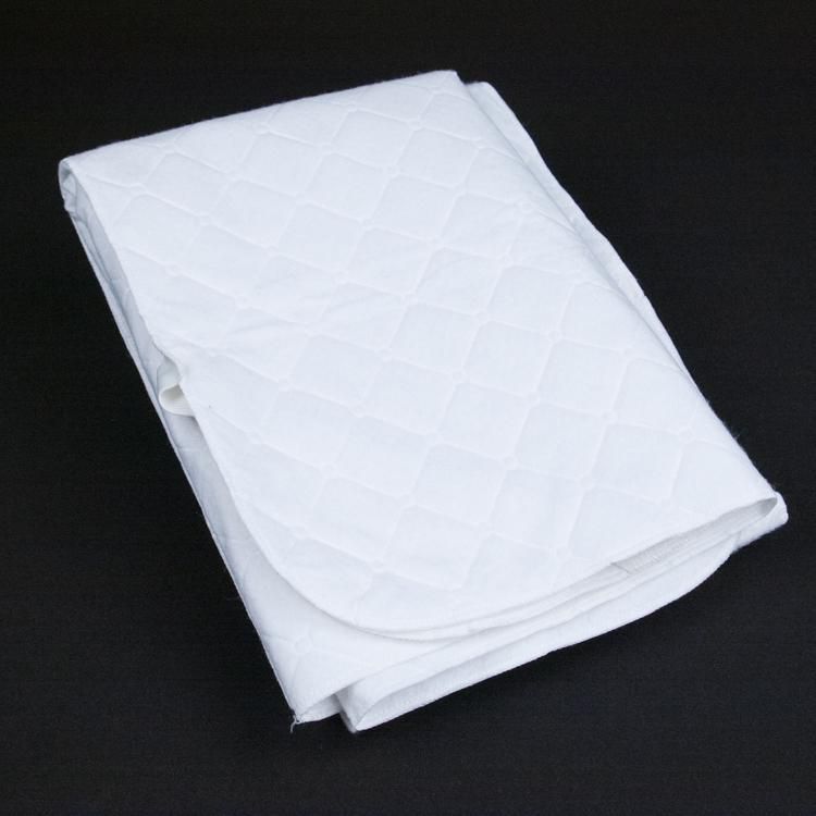 garanimals crib mattress pad