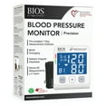 thumbnail image 5 of Protocol® 7D Home Blood Pressure Monitor, 5 of 5