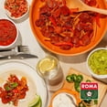 thumbnail image 3 of Roma Cooked Sliced Merguez Sausage, 3 of 5