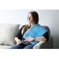 thumbnail image 2 of Digital Heating Pad with Moist Heat Technology, 2 of 4