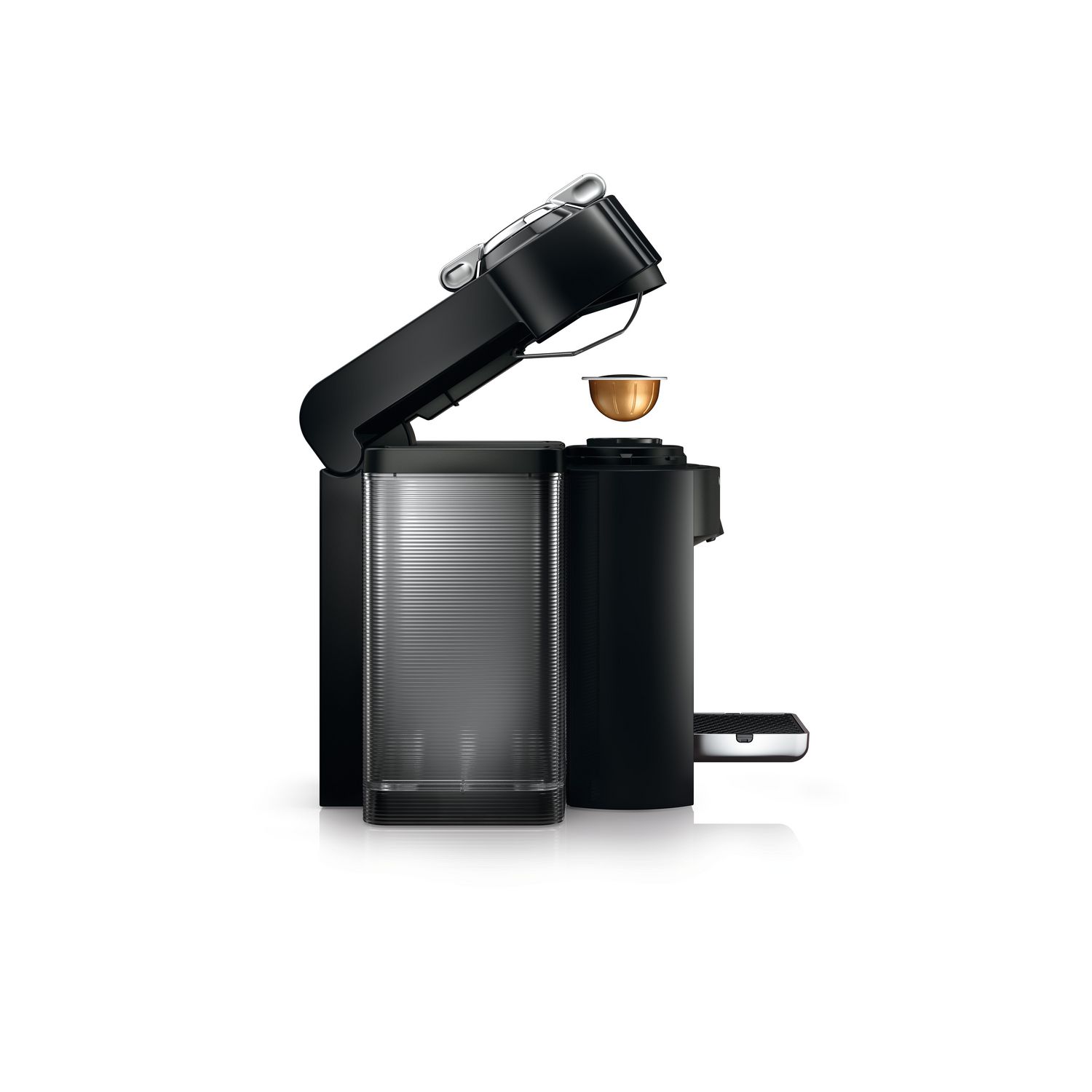 Faites (vous) plaisir pendant le Black Friday avec la machine à café  Nespresso Vertuo Pop et son mousseur de lait Aeroccino pour moins de 70  euros !