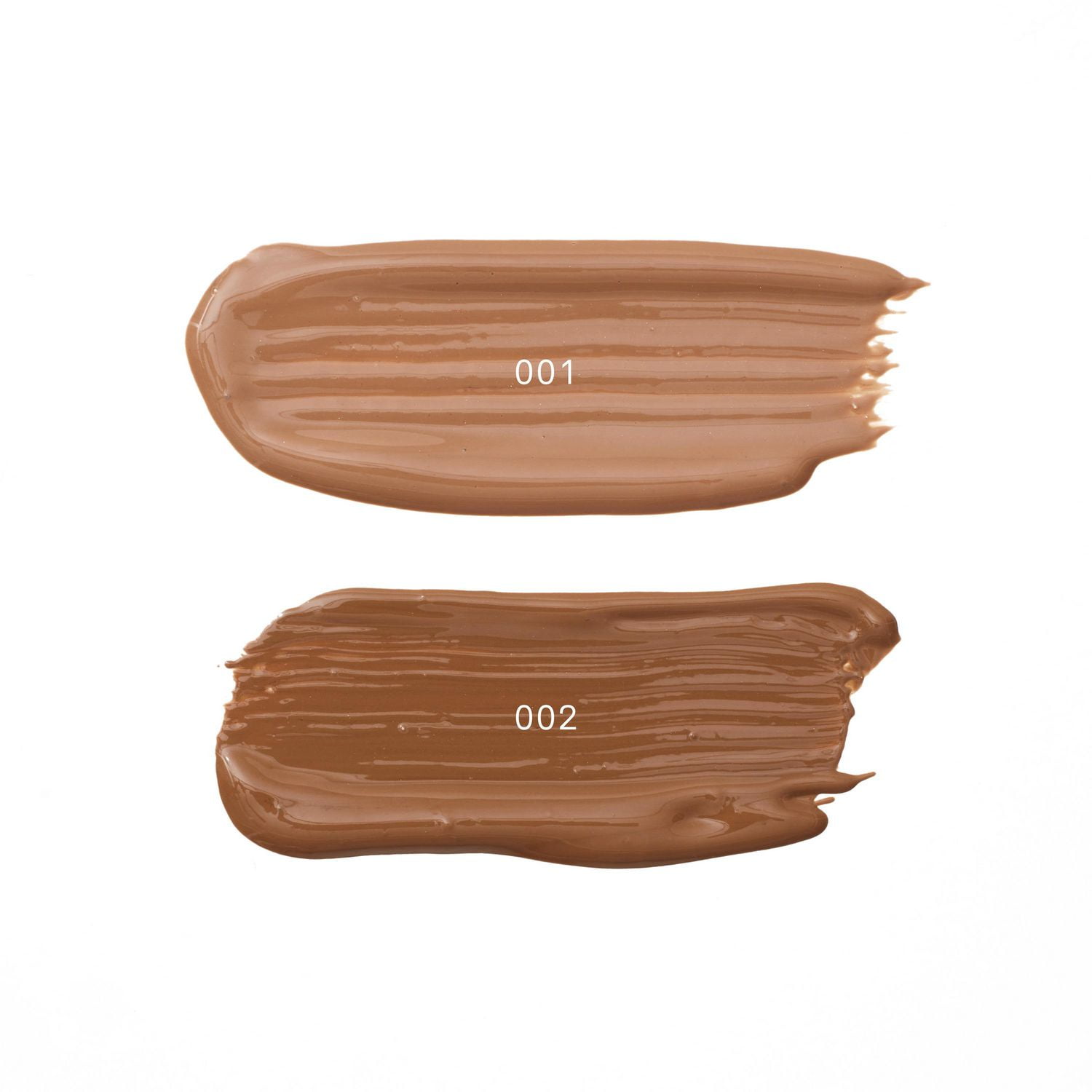 GOSH - SHAPE UP-002 MEDIUM - DEEP, Allergy Certified/Perfume Free/Vegan
