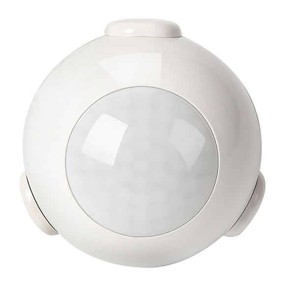 BAZZ Détecteur de mouvement WiFi intelligent