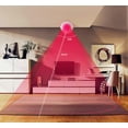 thumbnail image 4 of BAZZ Smart Home Wi-Fi Motion Sensor, 4 of 4
