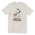thumbnail image 2 of Peanuts Ladie's Short Sleeve Crew Neck T-Shirt, 2 of 2
