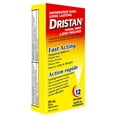 thumbnail image 3 of Dristan Long Lasting Nasal Mist Spray, Relieves Nasal Congestion 30ml, 3 of 6