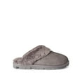 thumbnail image 1 of Canadiana Women's Suede Slippers, 1 of 4