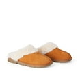 thumbnail image 2 of Canadiana Women's Suede Slippers, 2 of 4