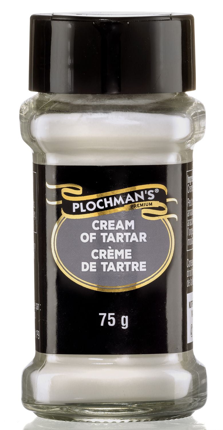 Plochman's Cream of Tartar Walmart Canada