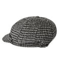 thumbnail image 2 of Chapeau en polyester George pour femmes, 2 of 2