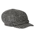 thumbnail image 1 of Chapeau en polyester George pour femmes, 1 of 2