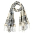 thumbnail image 1 of George Women's Acrylic Scarf, 1 of 1