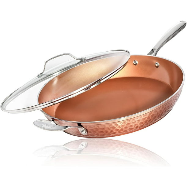 14 Inch Non Stick Frying Pan