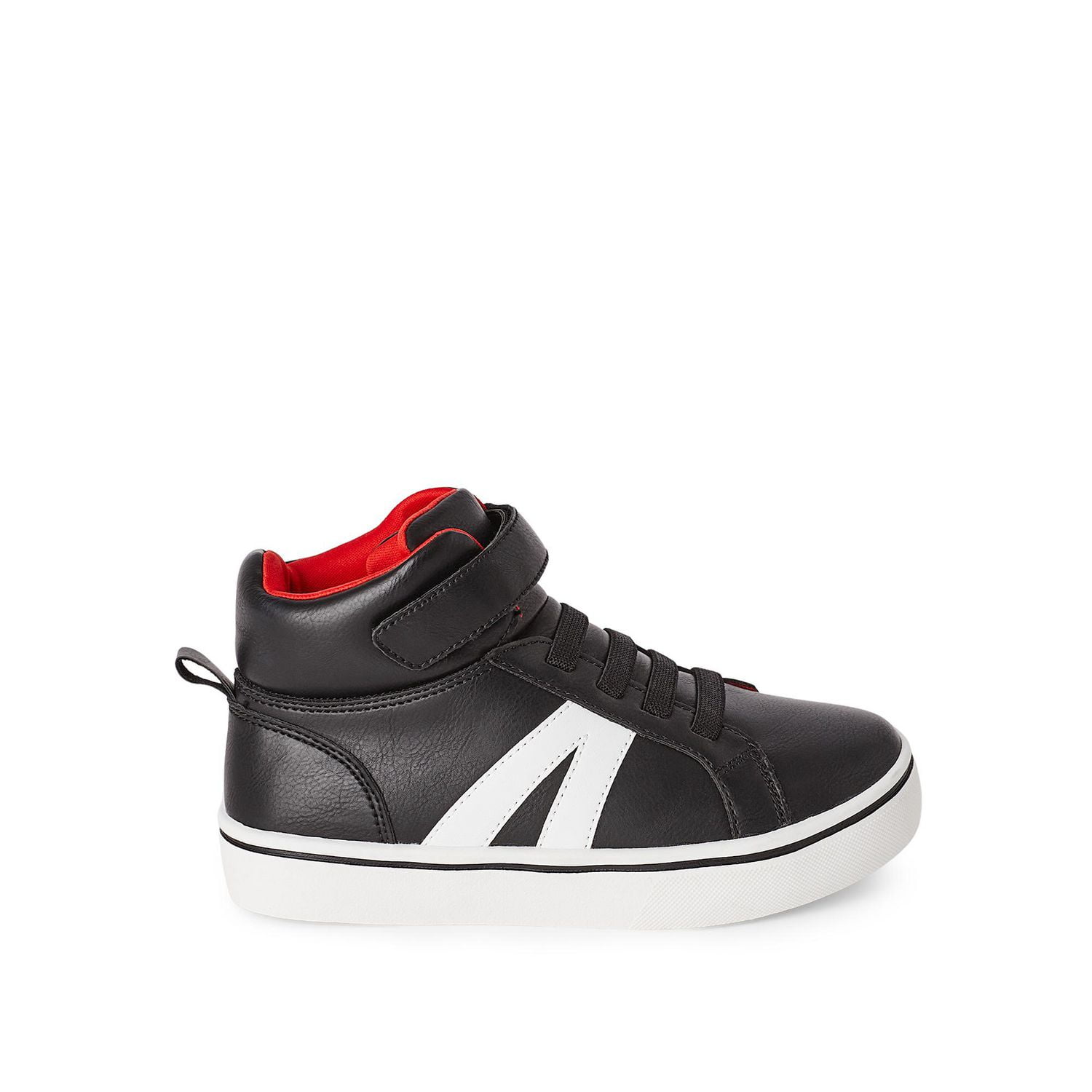 High top boys sneakers hotsell