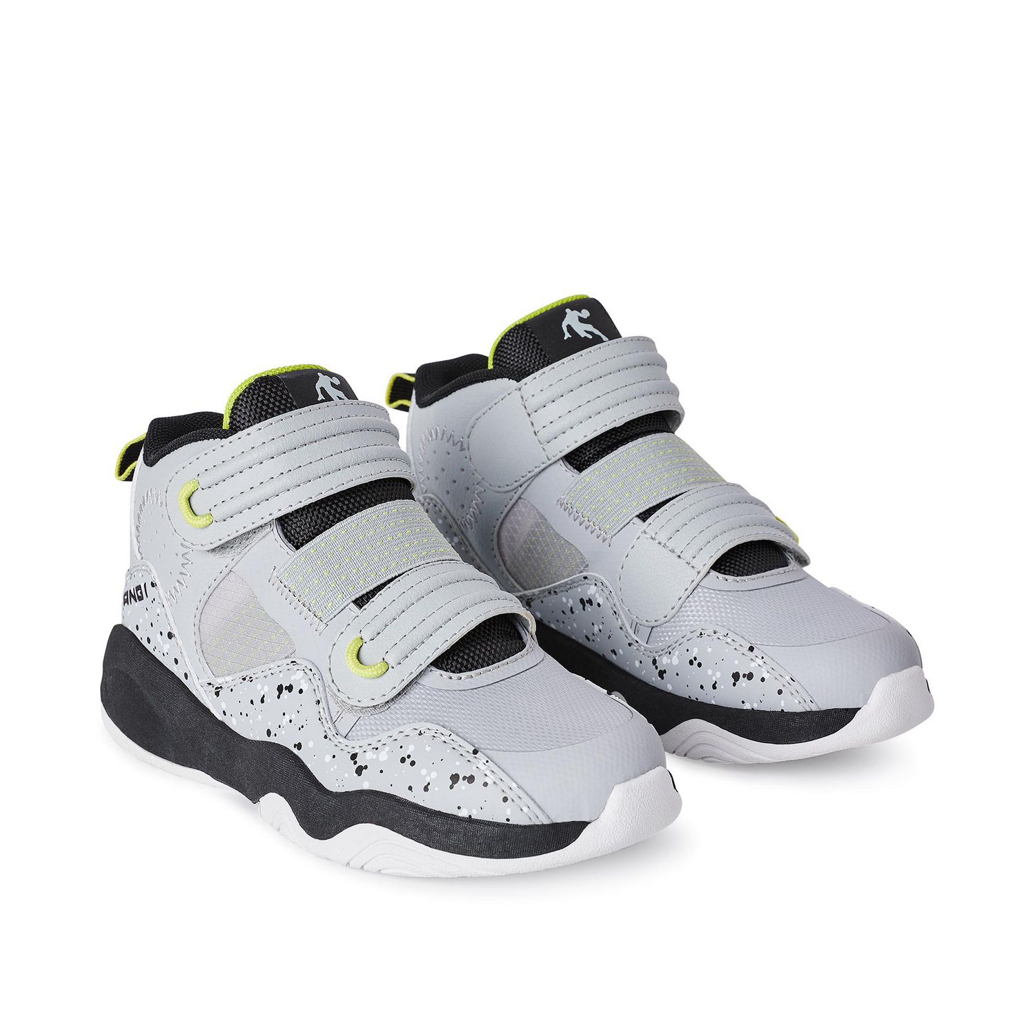 Chaussures de sport Rager AND1 pour grands garçons