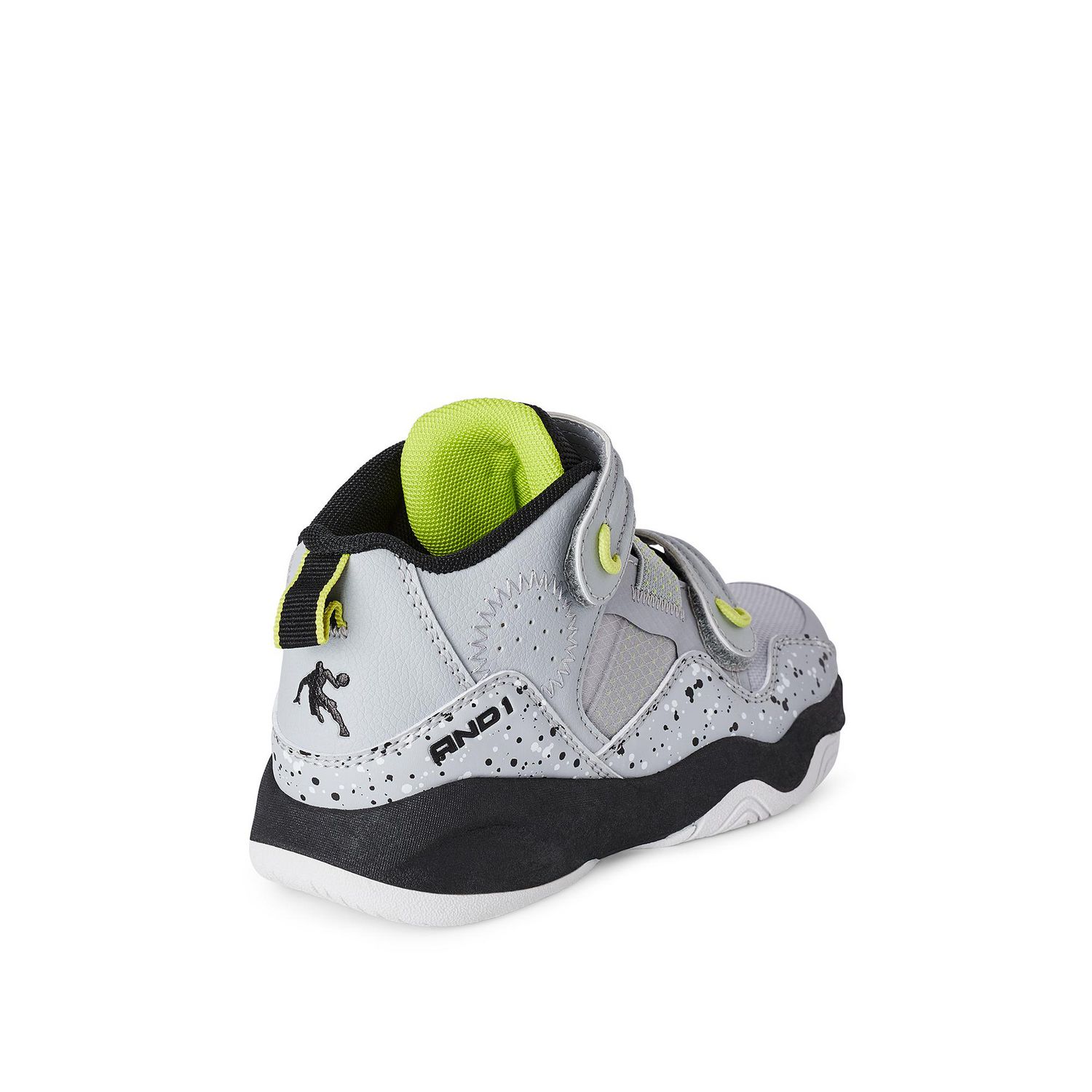 Chaussures de sport Rager AND1 pour grands garçons