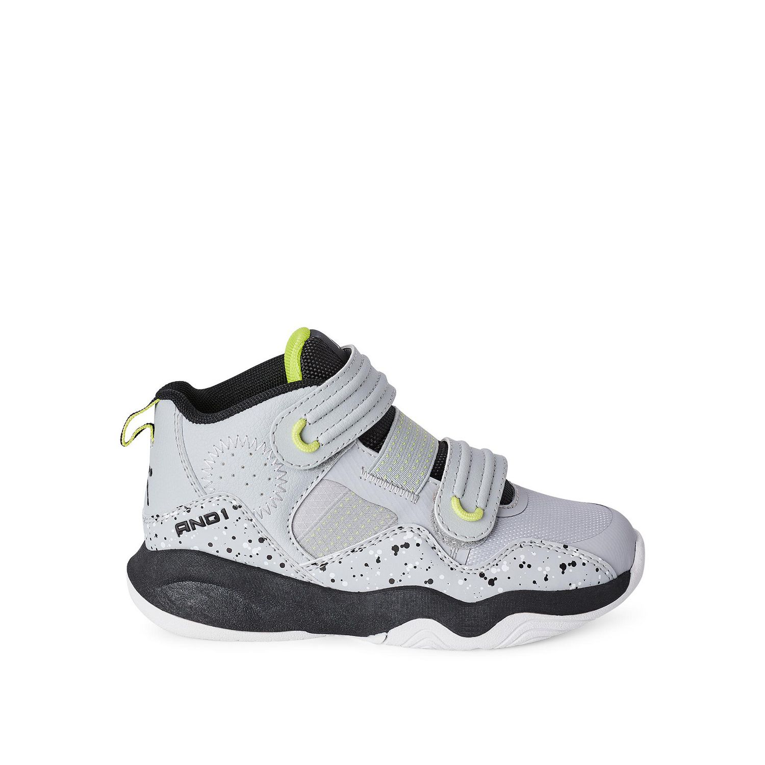 Chaussures de sport Rager AND1 pour grands garçons