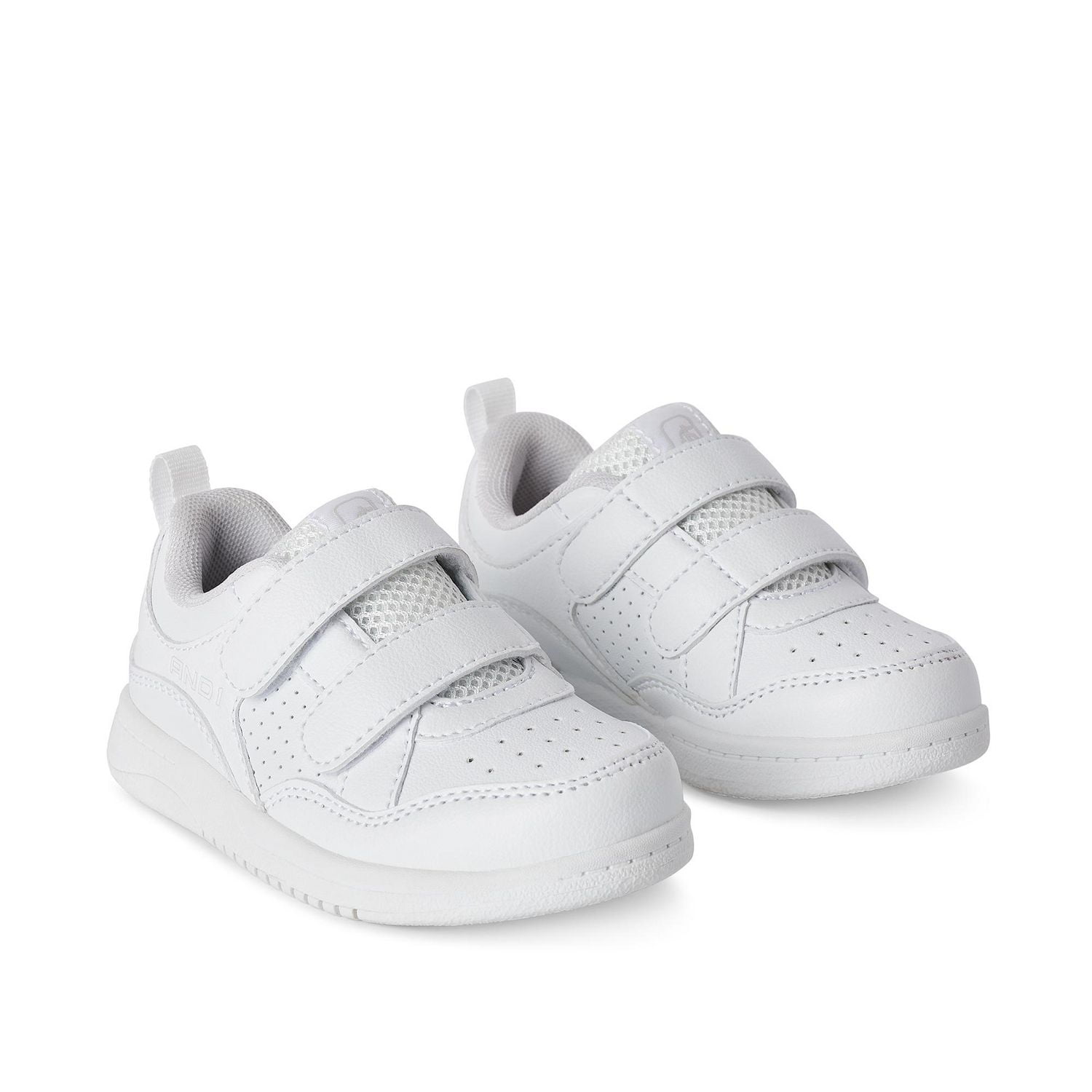AND1 Toddler Boys' Conduit Sneakers